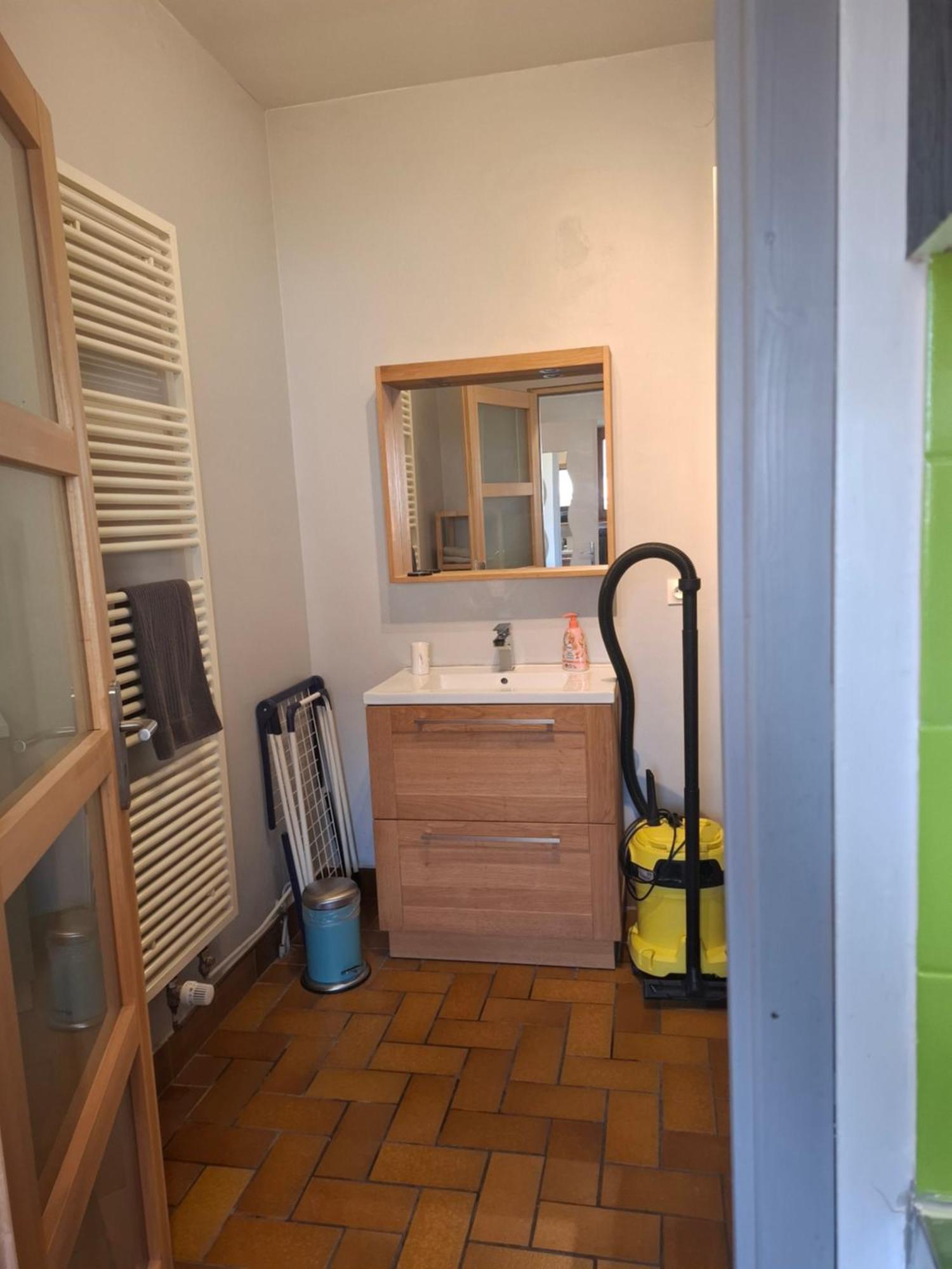 Gite L'Oeuf Ou La Poule, Parking Prive, Sur Domaine Viticole Рибовілле Екстер'єр фото